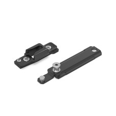 KIT PONTO FECHO SUPLEMENTAR EVO SECURITY STAC